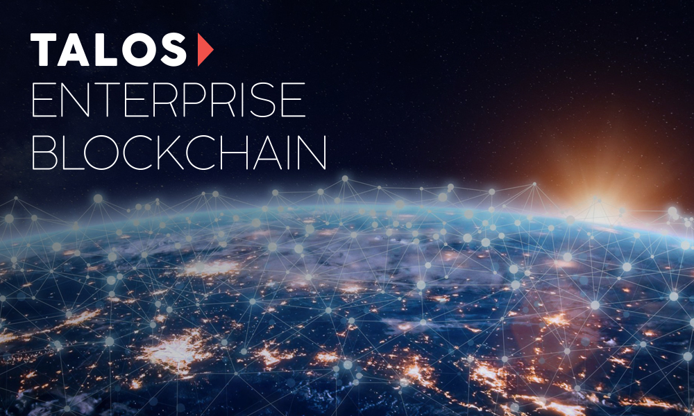 Multinational in Colombia partners on new blockchain venture