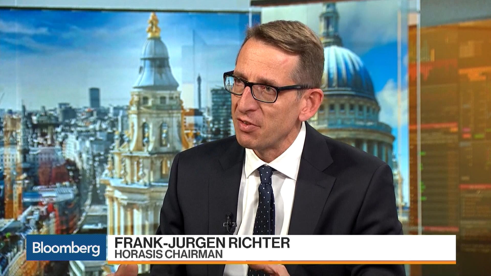 Horasis Global Meeting to Host Latin American Leaders Alongside Prime Ministers