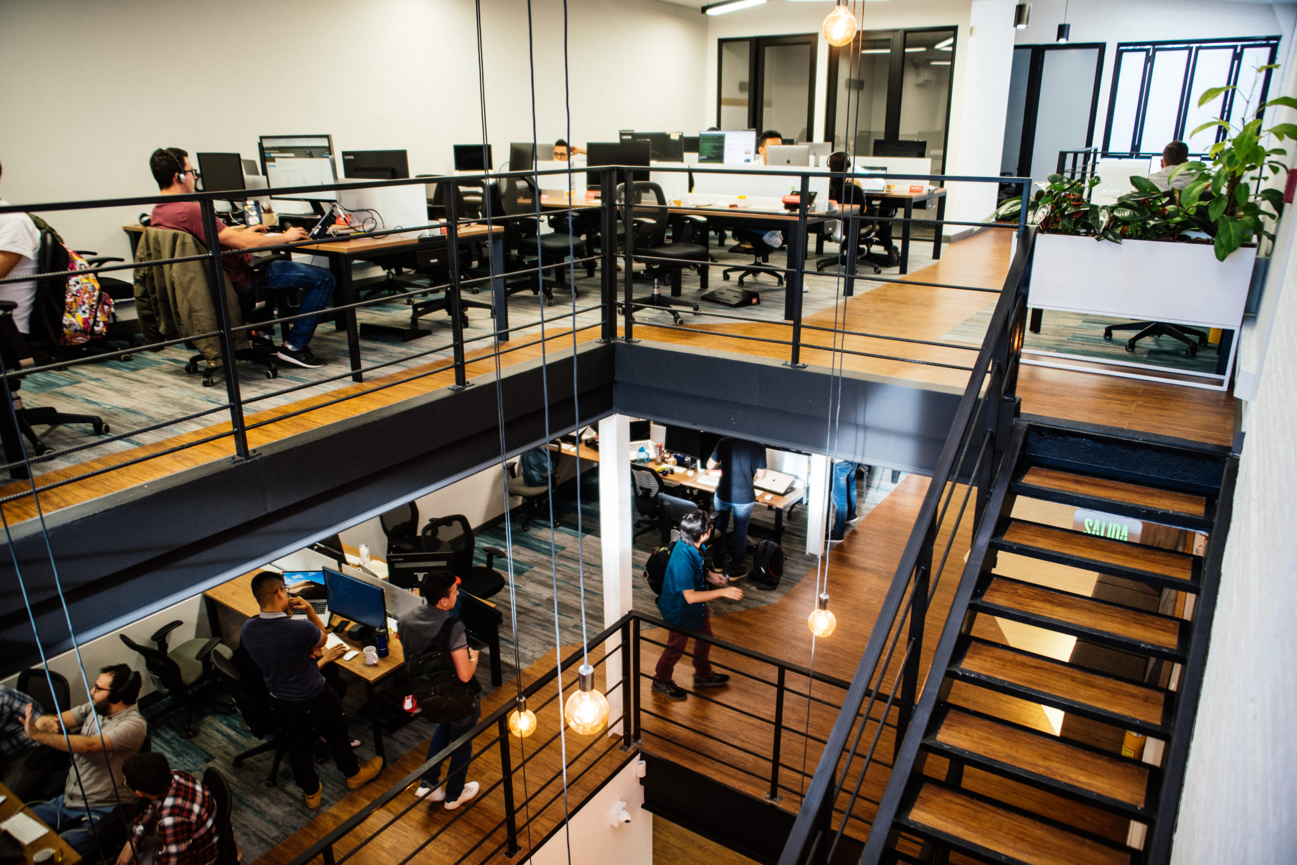 Big Tech To Partner-Up In Latin America