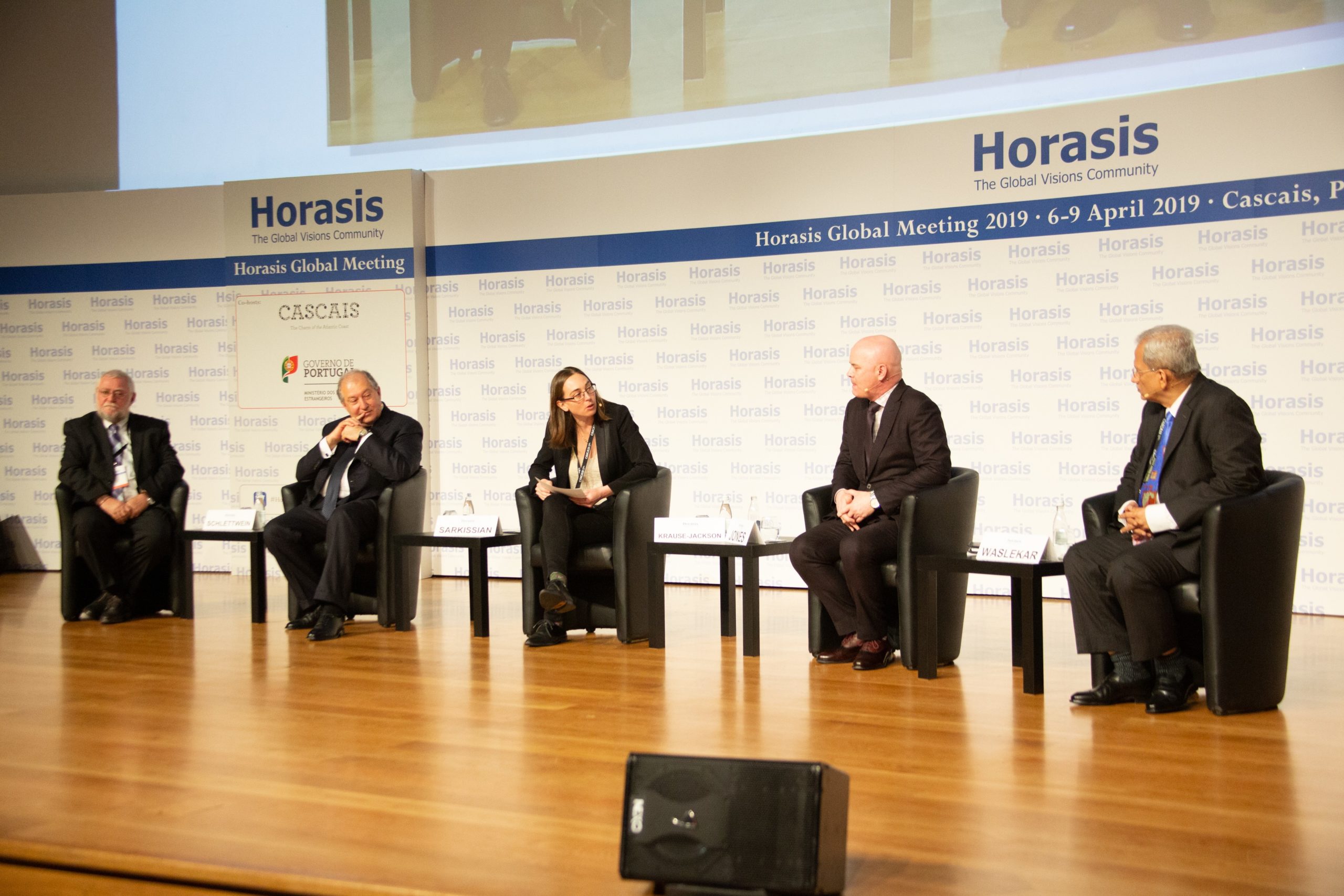Horasis Extraordinary Meeting to Host Latin American Ministers Alongside Heads of State
